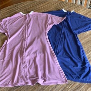 Medium zipadee-zip sleep sacks